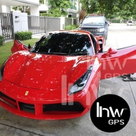 77 จีพีเอสกันรถหาย